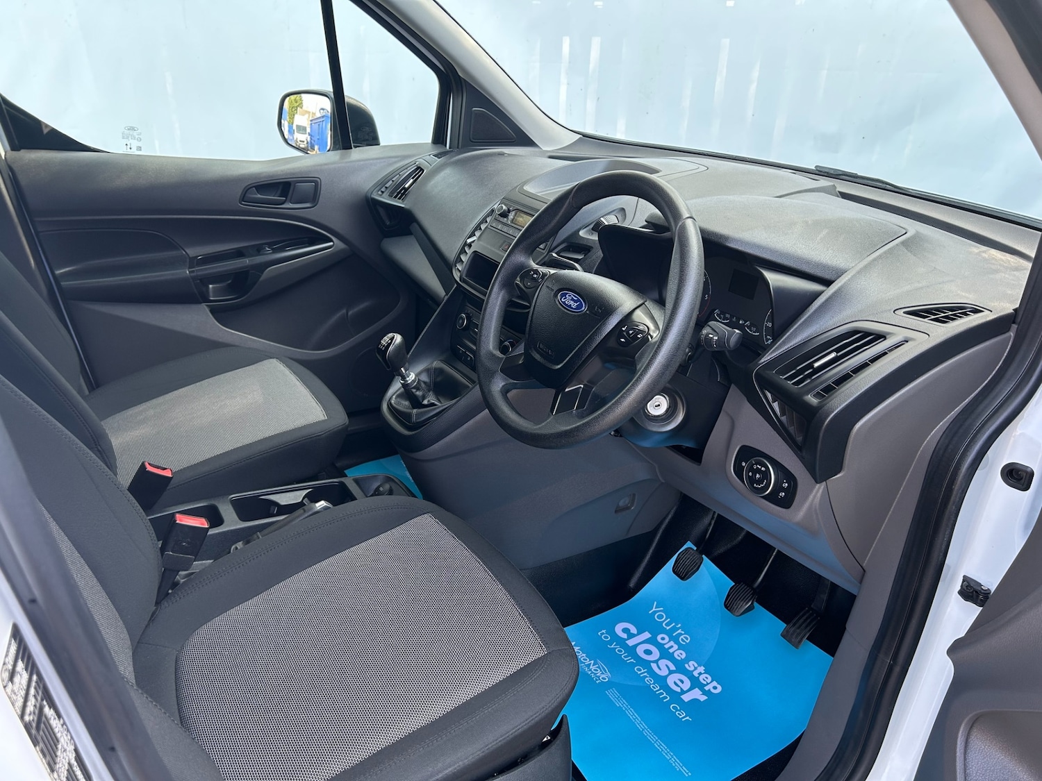 Used Ford Transit Connect 2023 for sale - 77974121: Photo 14