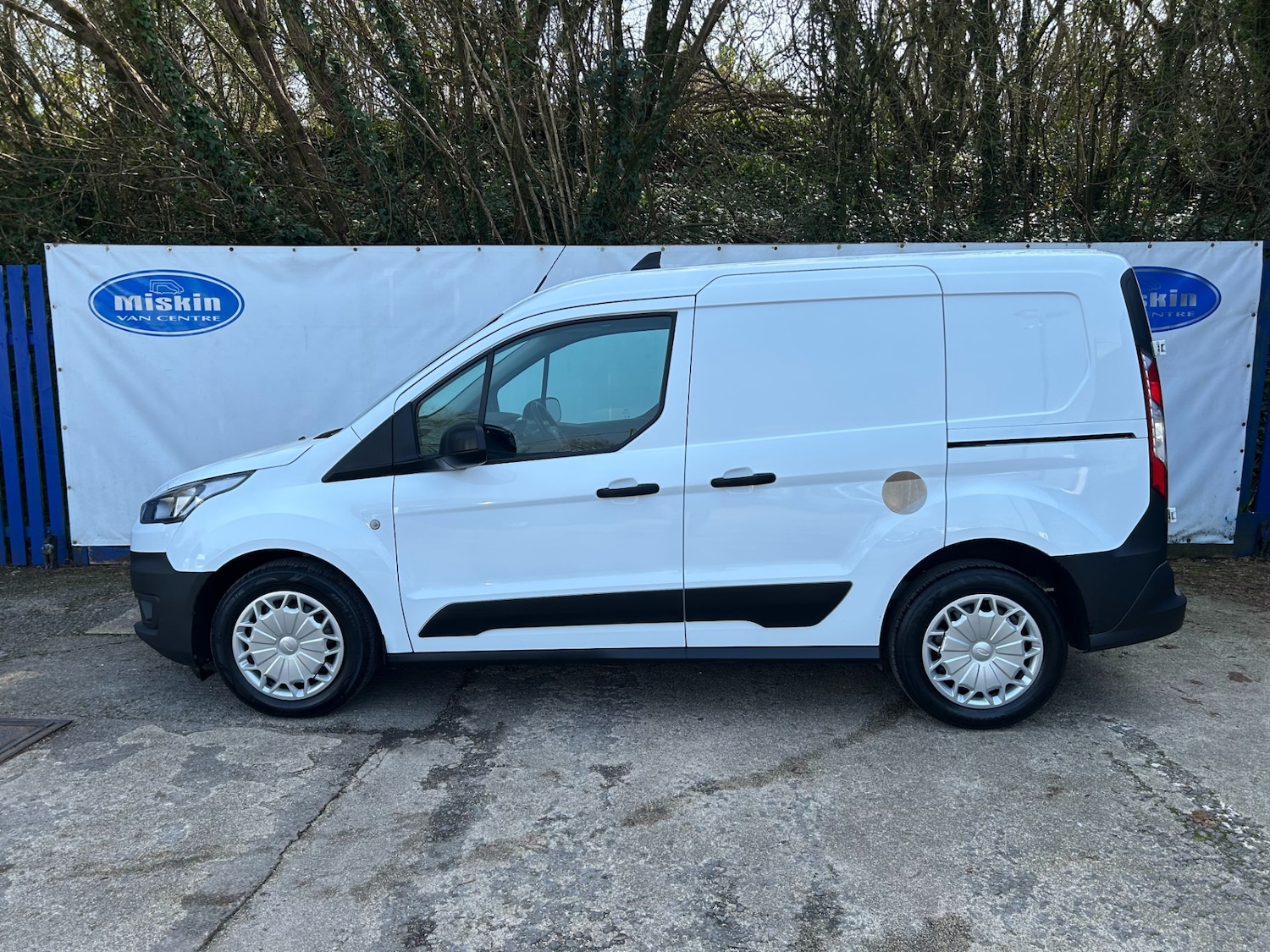 Used Ford Transit Connect 2023 for sale - 77974121: Photo 7