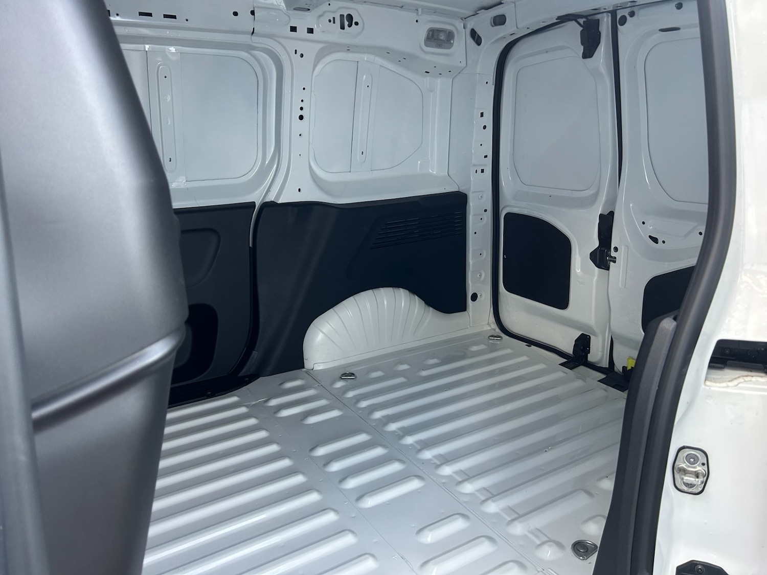 Used Vauxhall Combo 2020 for sale - 77045516: Photo 11