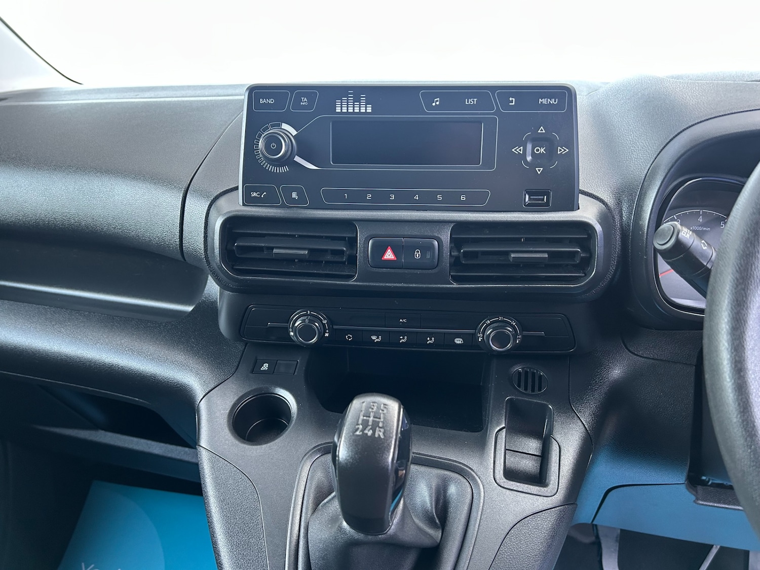 Used Vauxhall Combo 2020 for sale - 77045516: Photo 12