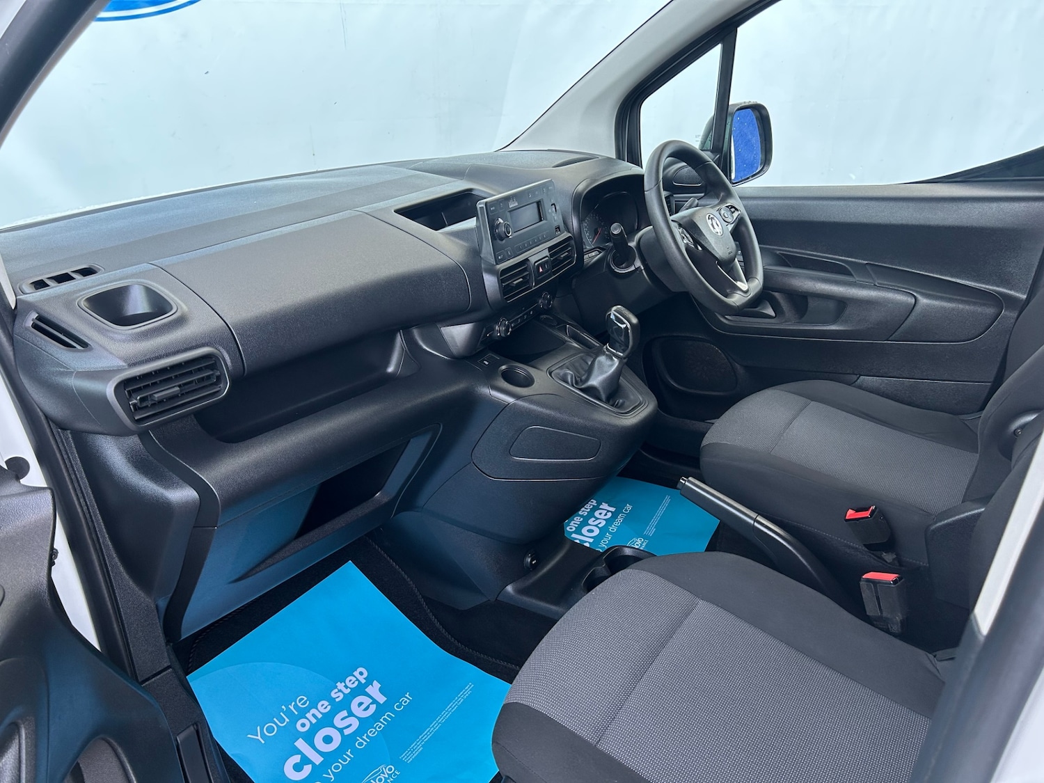 Used Vauxhall Combo 2020 for sale - 77045516: Photo 13