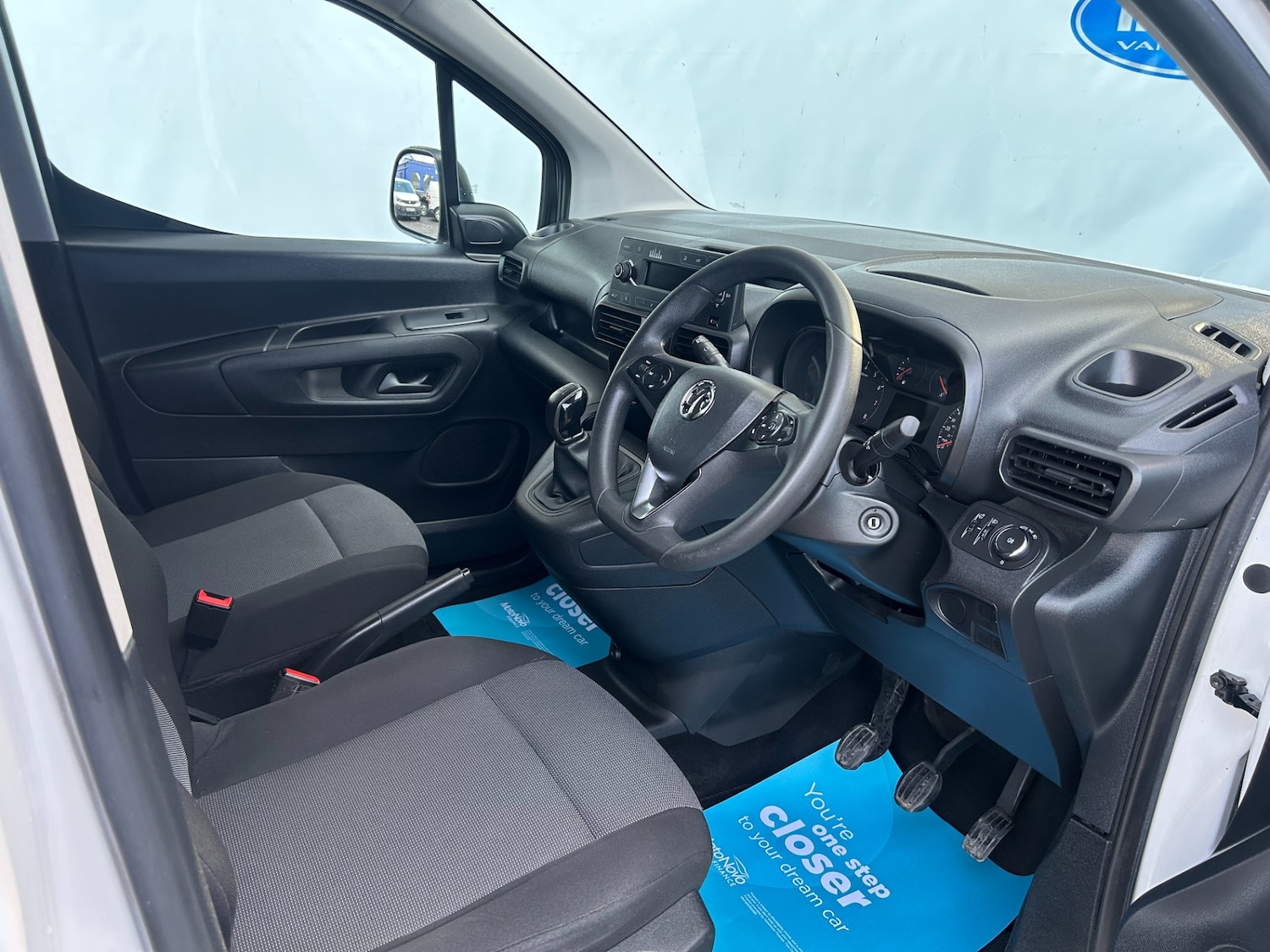 Used Vauxhall Combo 2020 for sale - 77045516: Photo 14