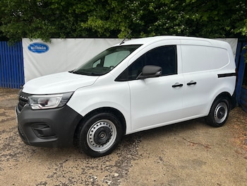 Used Renault Kangoo 2023 for sale - 78765983: Photo