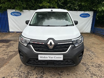 Used Renault Kangoo 2023 for sale - 78765983: Photo