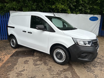 Used Renault Kangoo 2023 for sale - 78765983: Photo