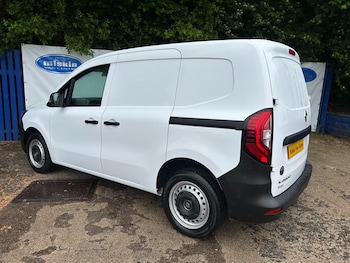 Used Renault Kangoo 2023 for sale - 78765983: Photo