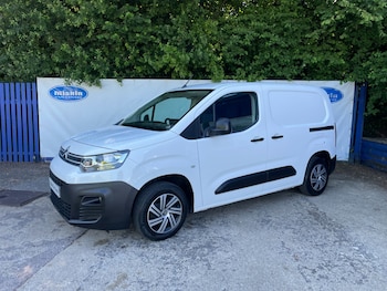 Used Citroen Berlingo 2019 for sale - 79162137: Photo
