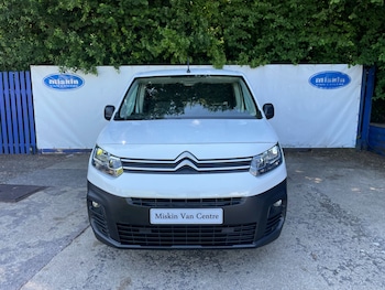 Used Citroen Berlingo 2019 for sale - 79162137: Photo