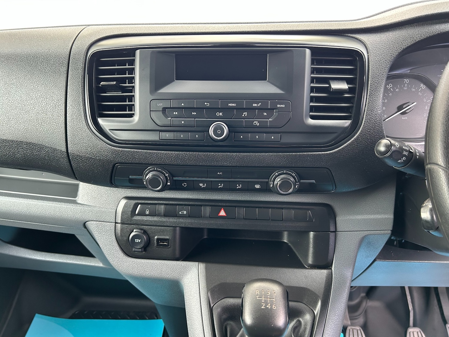 Used Fiat Scudo 2022 for sale - 74301735: Photo 13