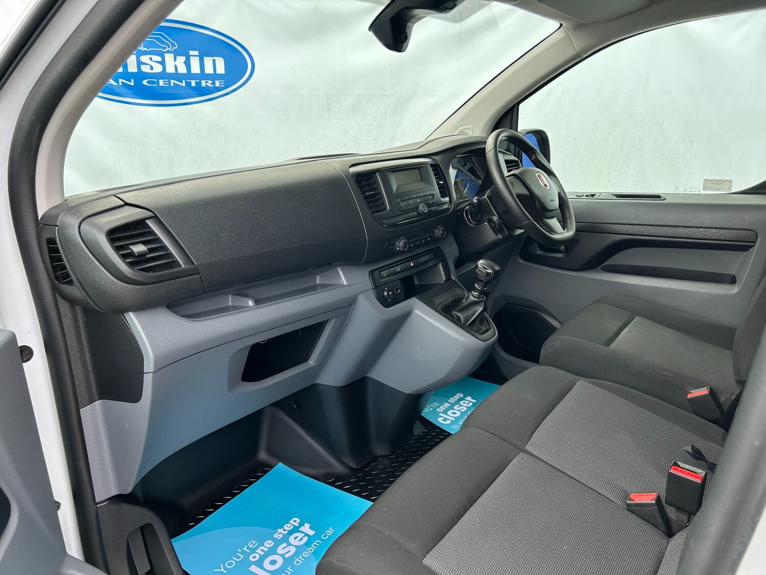 Used Fiat Scudo 2022 for sale - 74301735: Photo 14