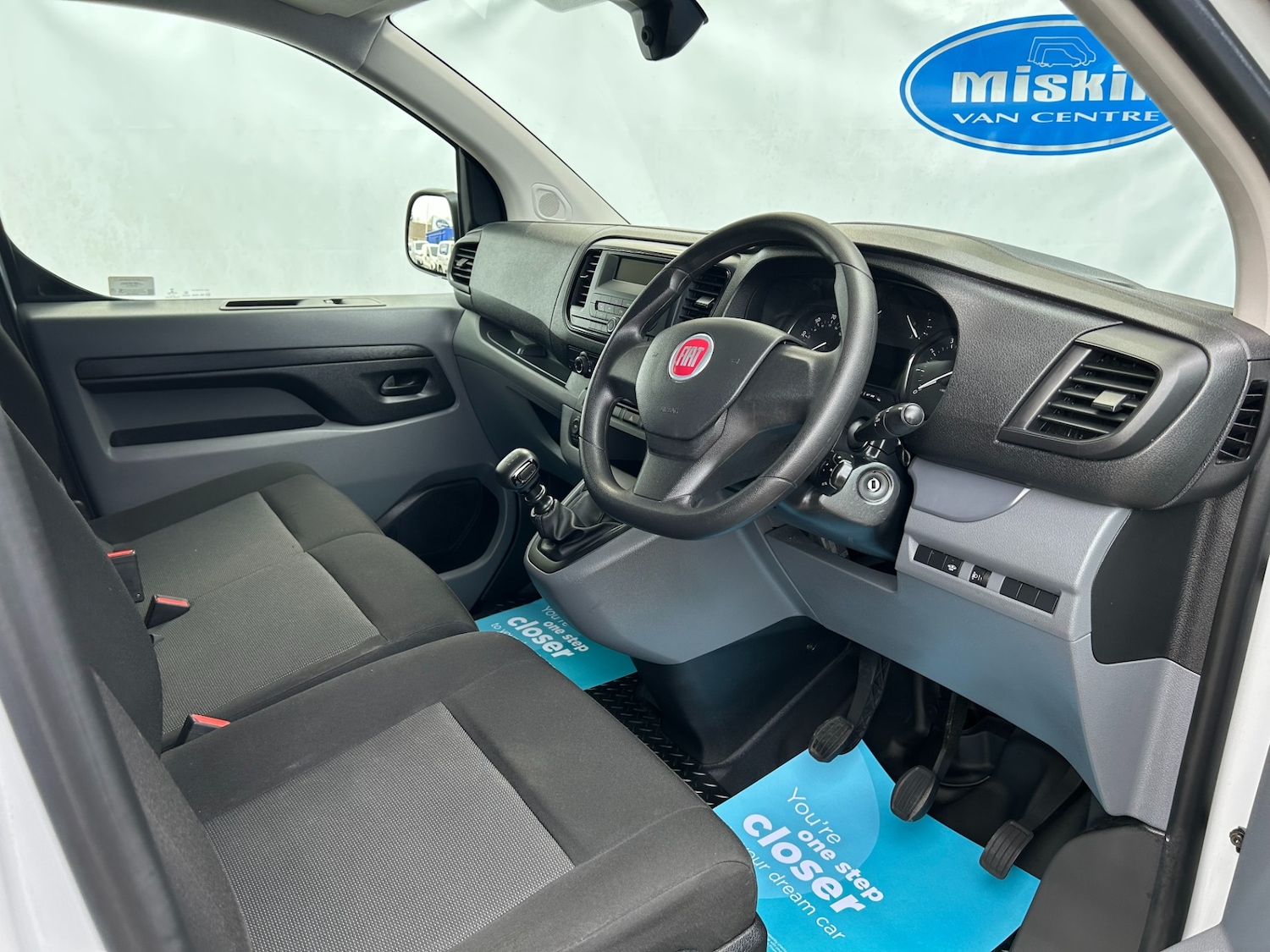 Used Fiat Scudo 2022 for sale - 74301735: Photo 15