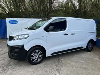Used Fiat Scudo 2022 for sale - 74301735: Photo