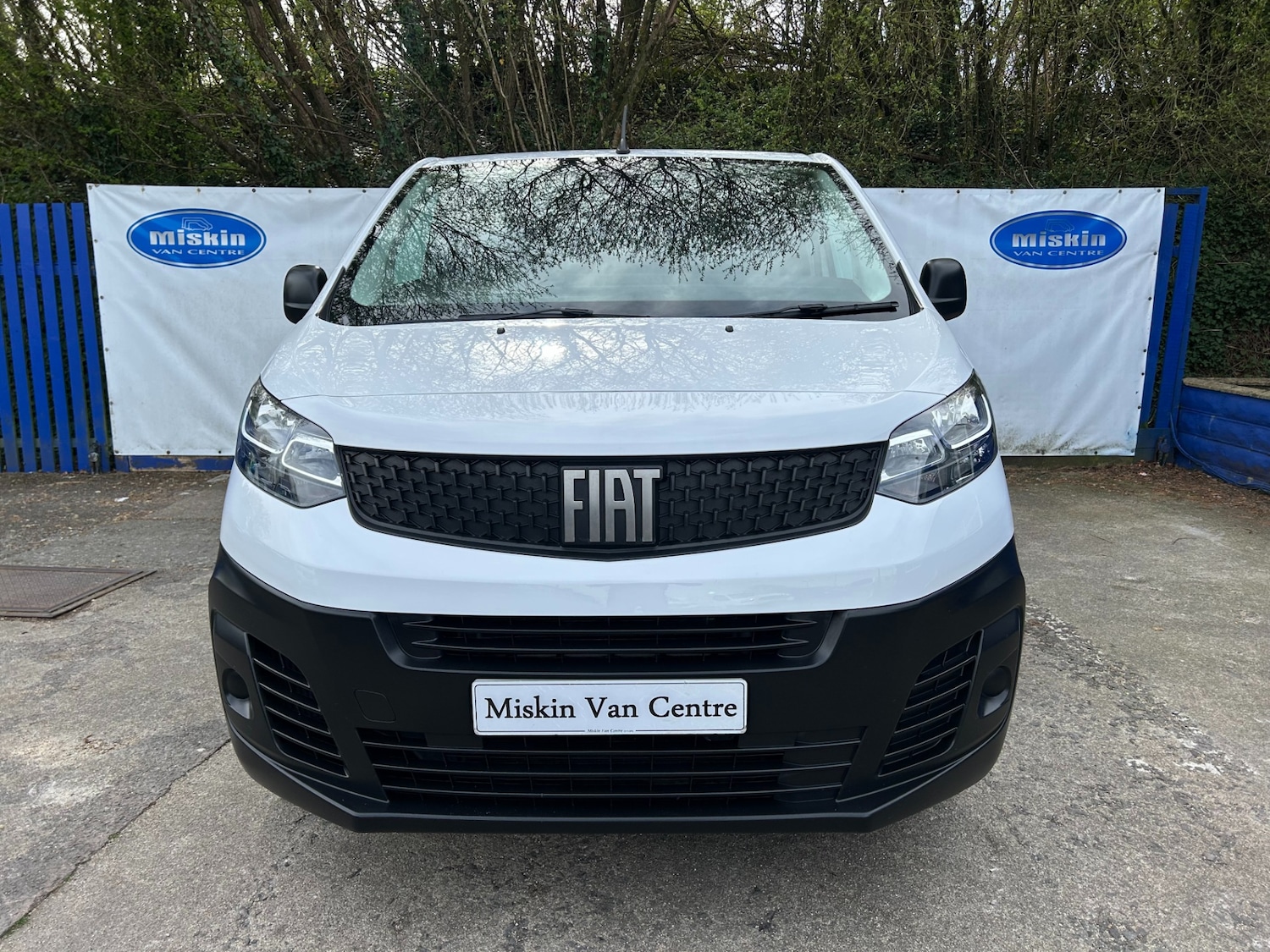 Used Fiat Scudo 2022 for sale - 74301735: Photo 2