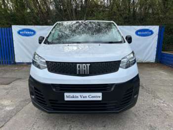 Used Fiat Scudo 2022 for sale - 74301735: Photo