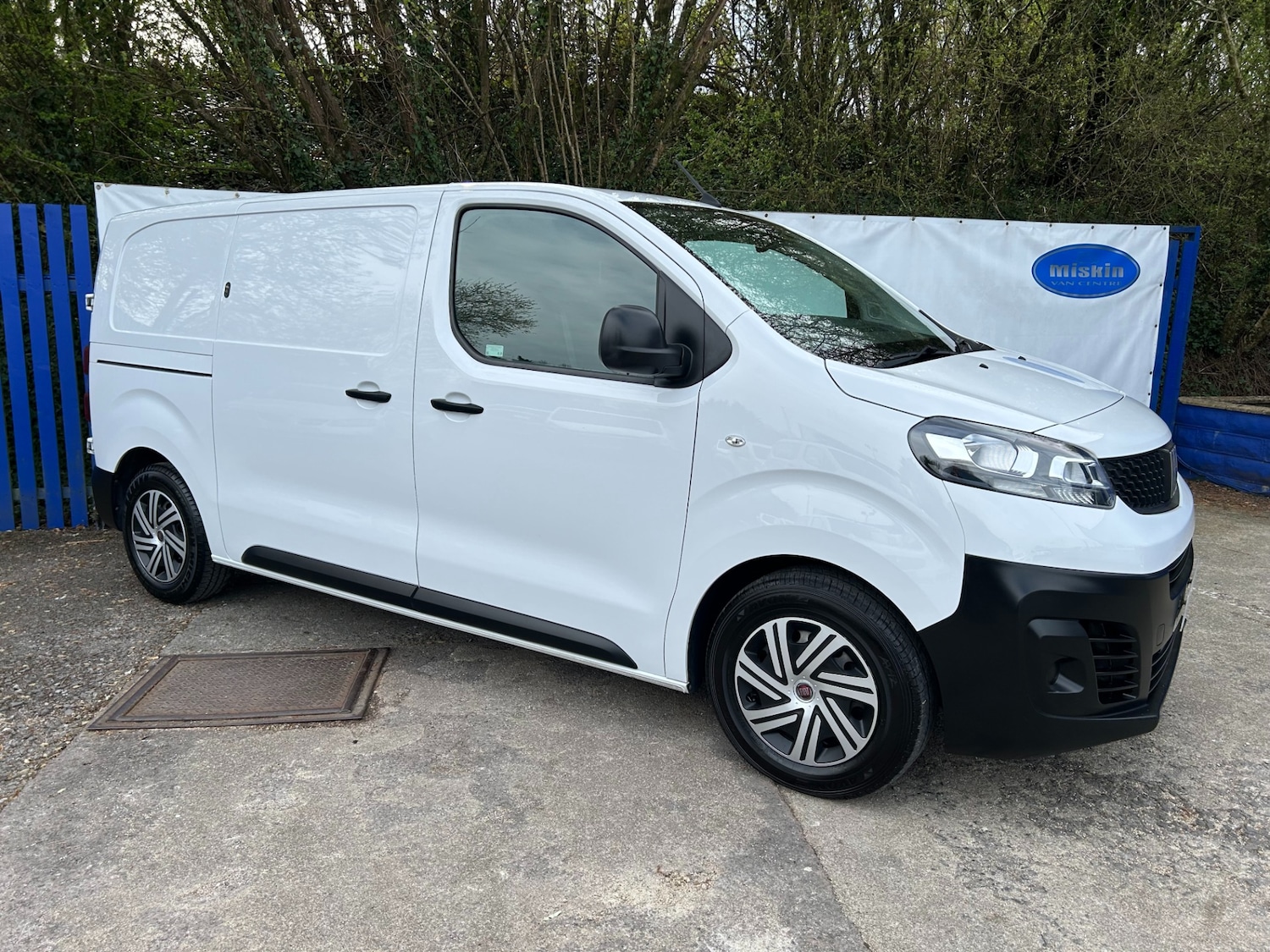 Used Fiat Scudo 2022 for sale - 74301735: Photo 3