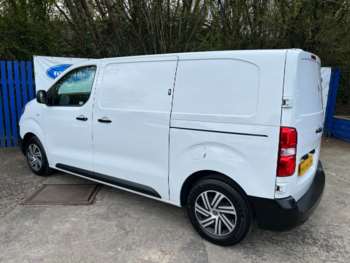 Used Fiat Scudo 2022 for sale - 74301735: Photo