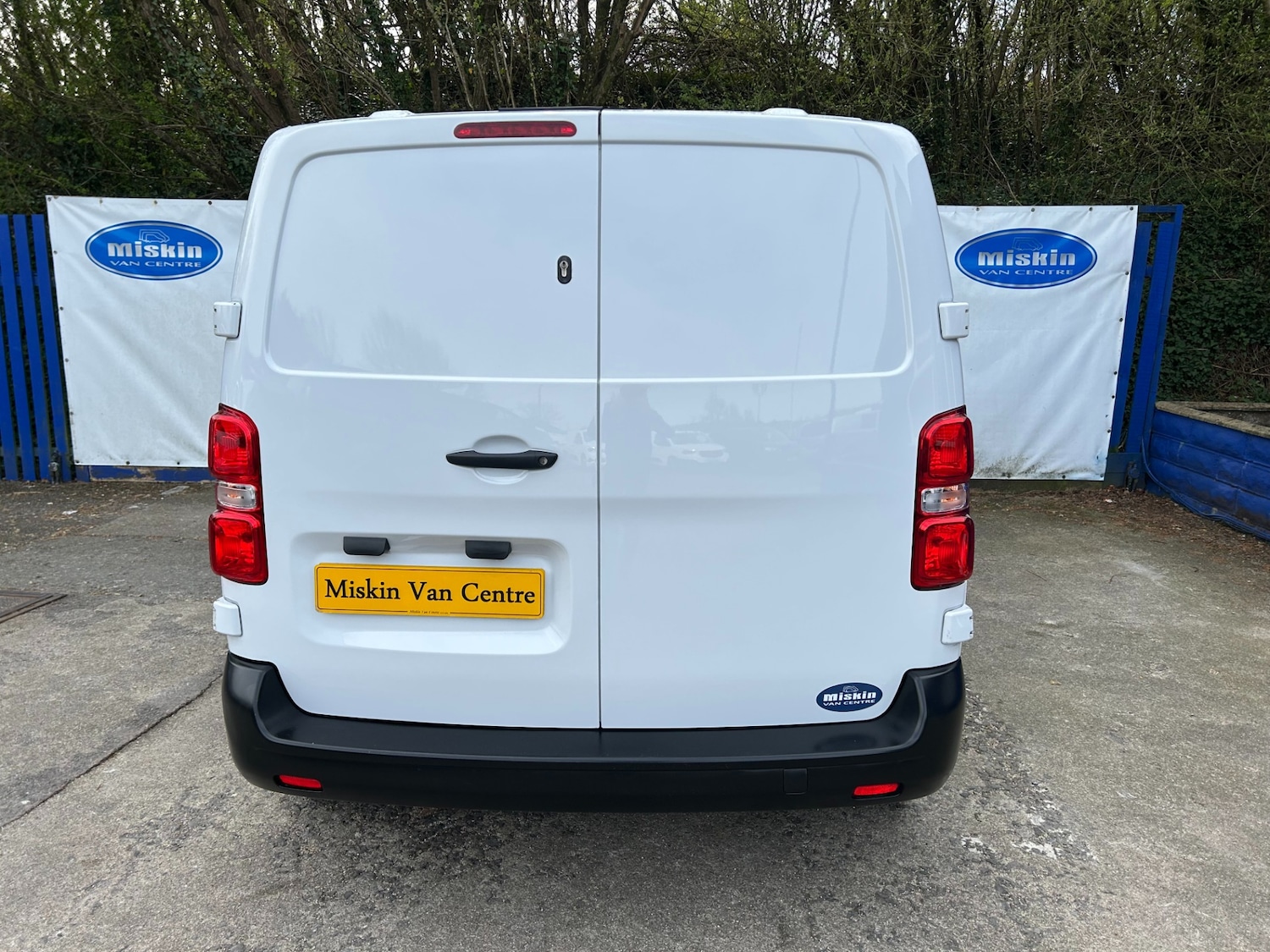 Used Fiat Scudo 2022 for sale - 74301735: Photo 5