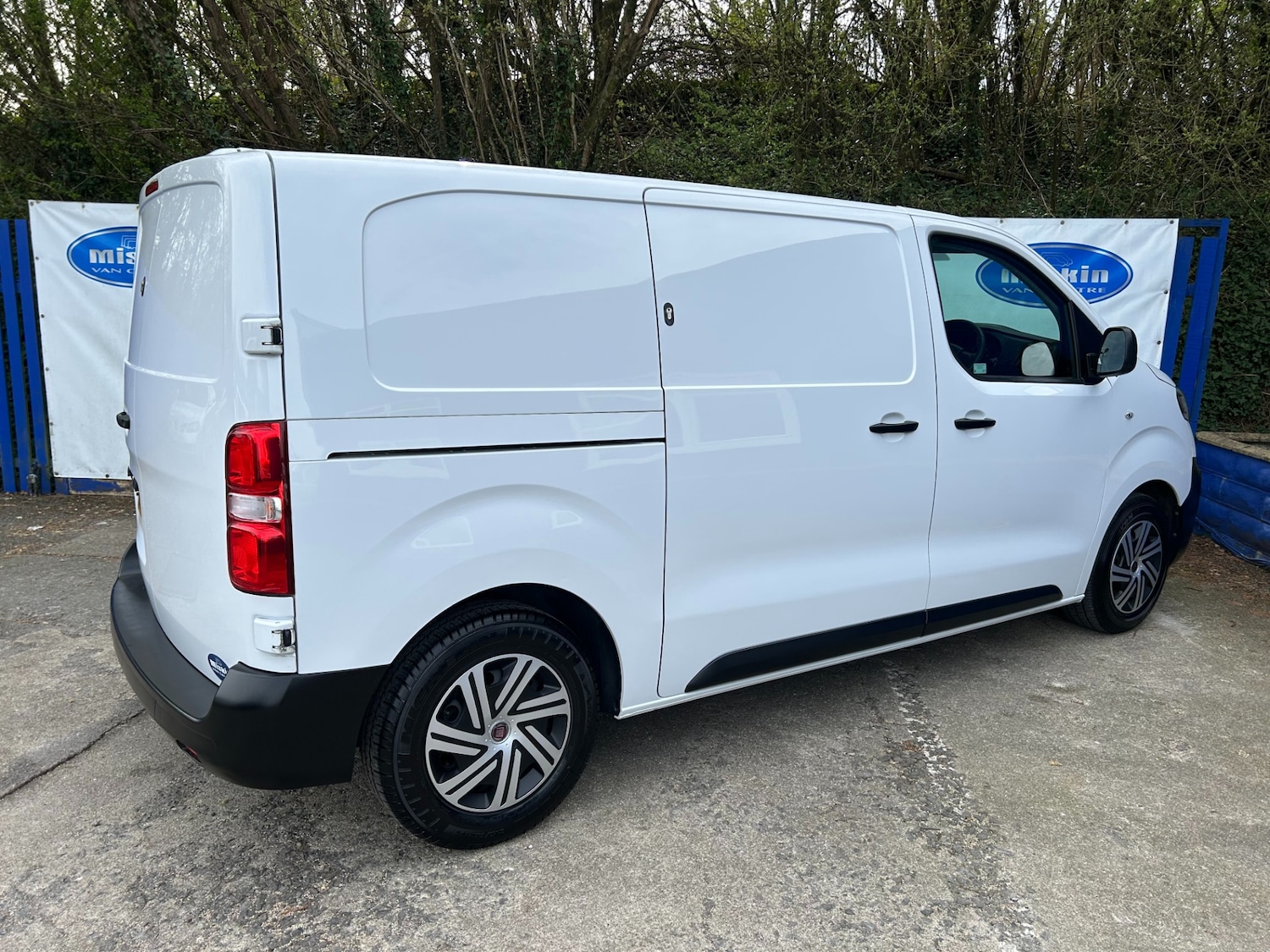 Used Fiat Scudo 2022 for sale - 74301735: Photo 6