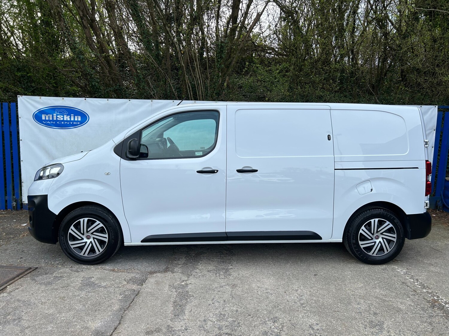 Used Fiat Scudo 2022 for sale - 74301735: Photo 7