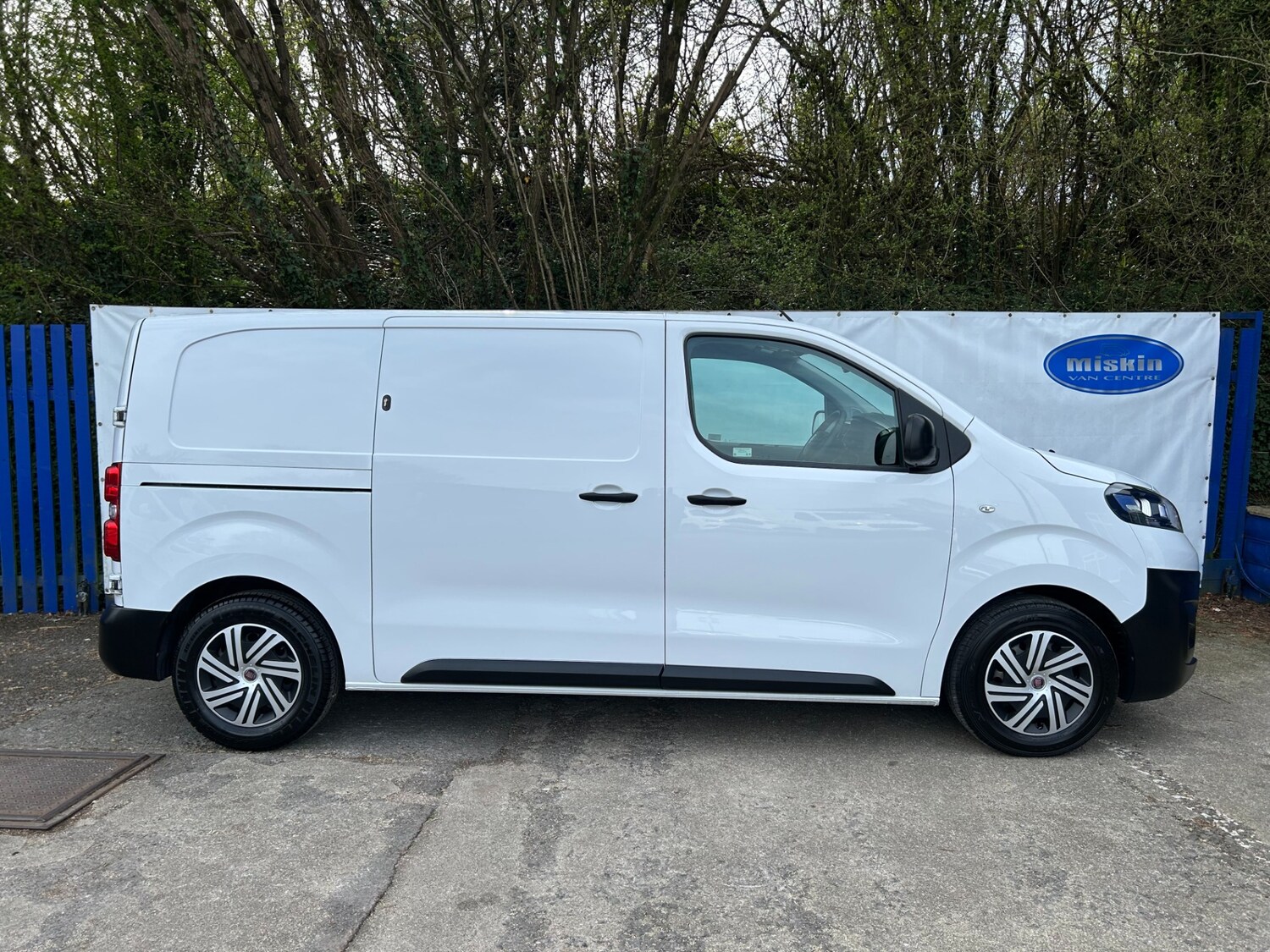 Used Fiat Scudo 2022 for sale - 74301735: Photo 8
