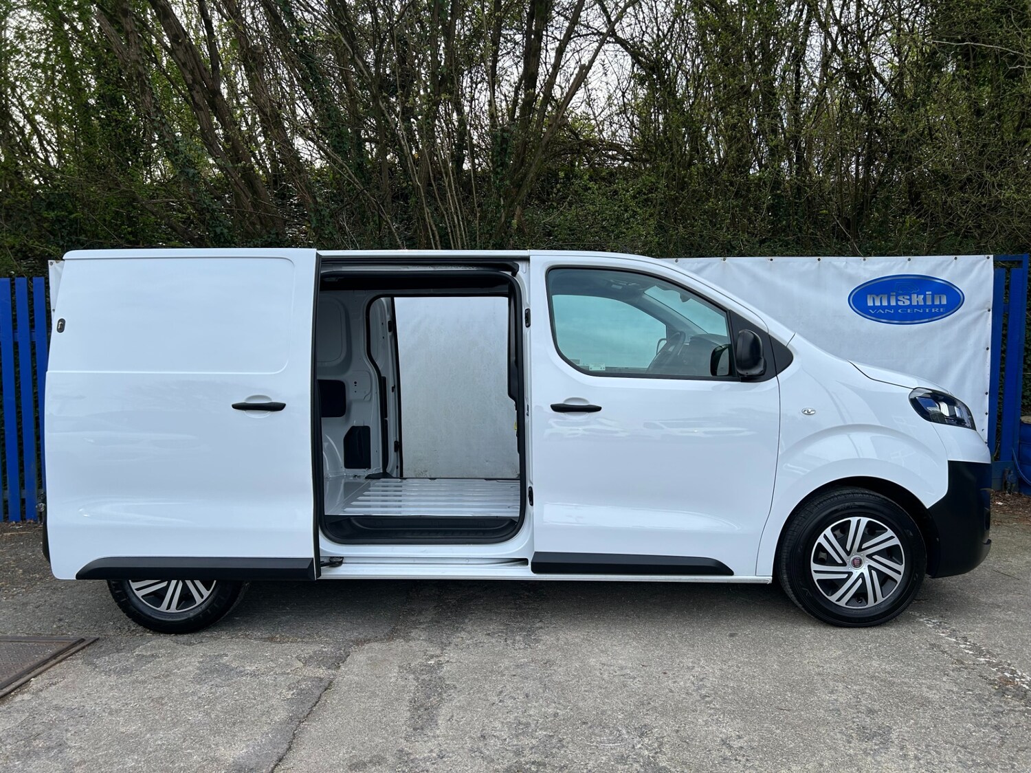 Used Fiat Scudo 2022 for sale - 74301735: Photo 9