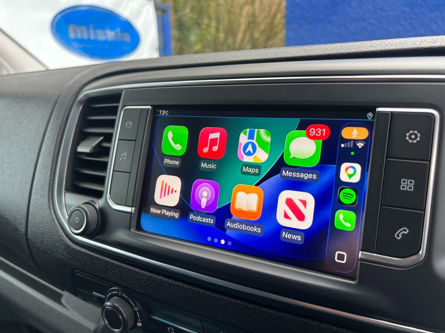 Used Peugeot Expert 2023 for sale - 77818053: Photo 14