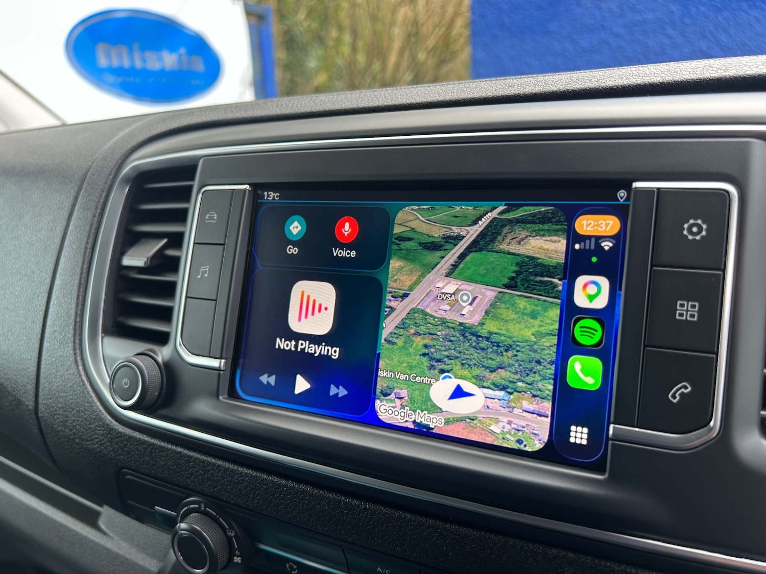 Used Peugeot Expert 2023 for sale - 77818053: Photo 15