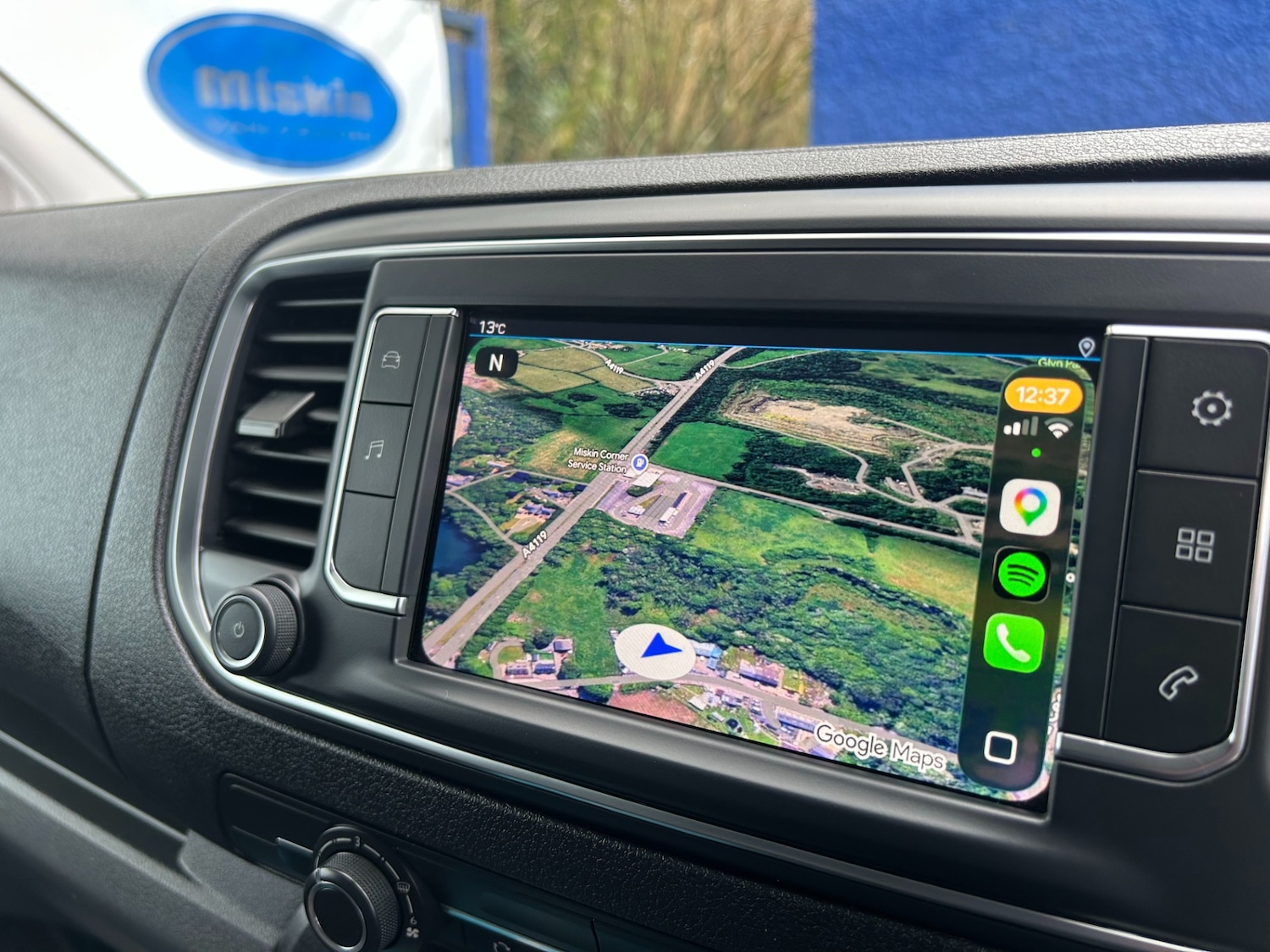 Used Peugeot Expert 2023 for sale - 77818053: Photo 16