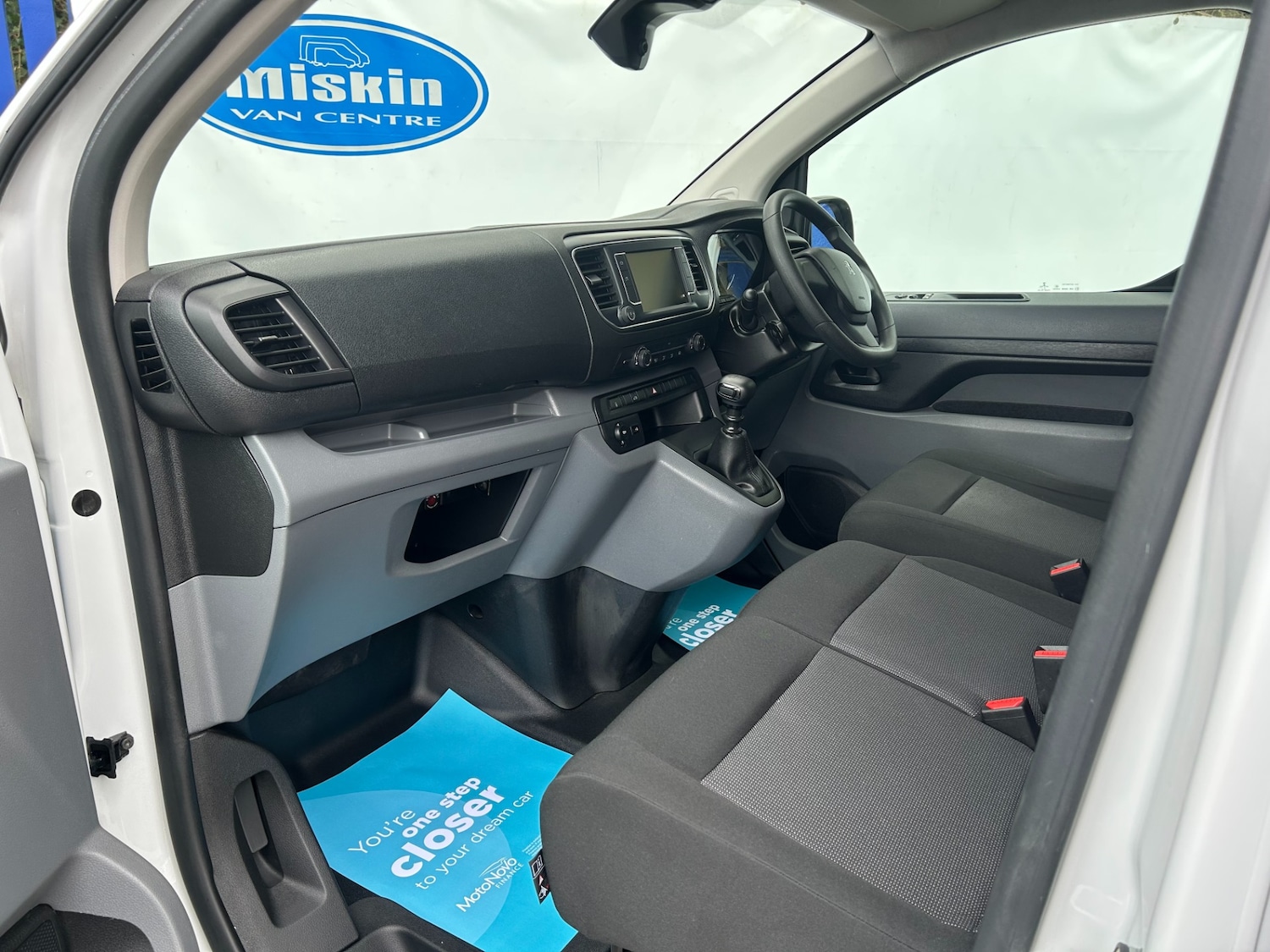 Used Peugeot Expert 2023 for sale - 77818053: Photo 17