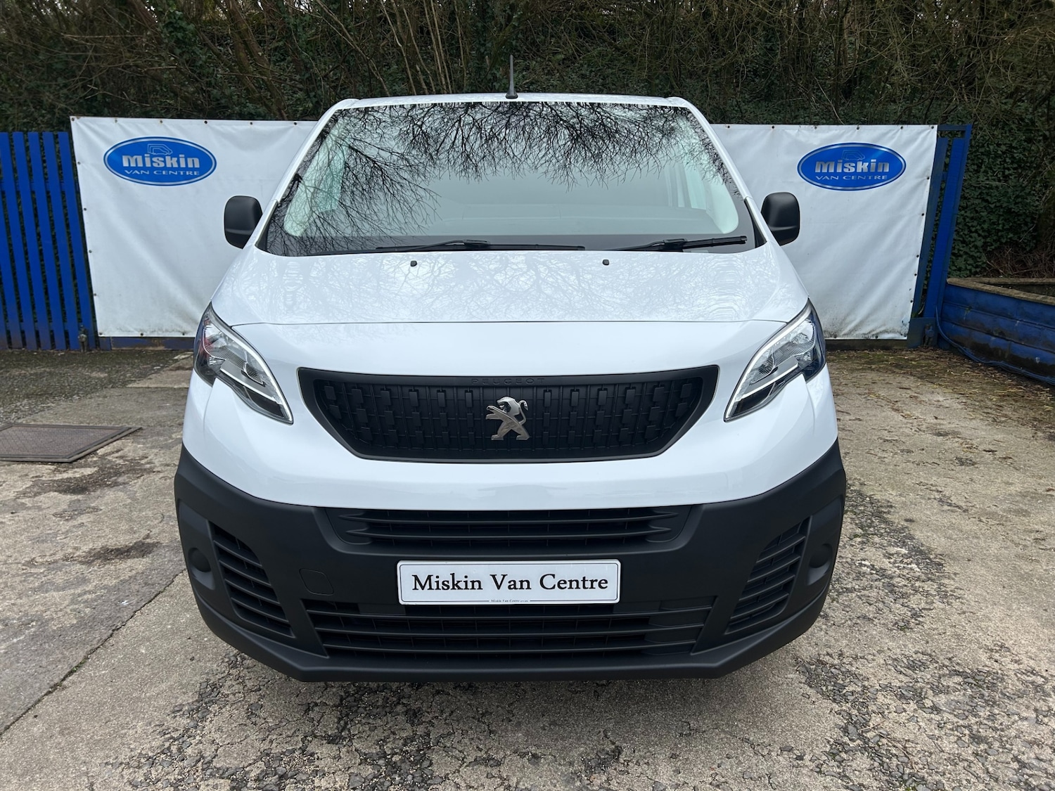 Used Peugeot Expert 2023 for sale - 77818053: Photo 2