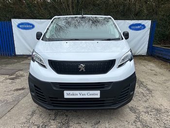 Used Peugeot Expert 2023 for sale - 77818053: Photo