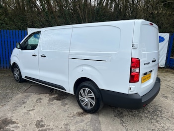 Used Peugeot Expert 2023 for sale - 77818053: Photo