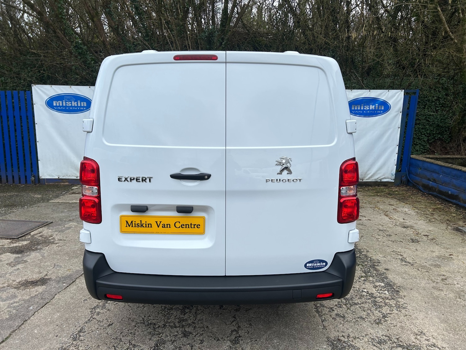 Used Peugeot Expert 2023 for sale - 77818053: Photo 5