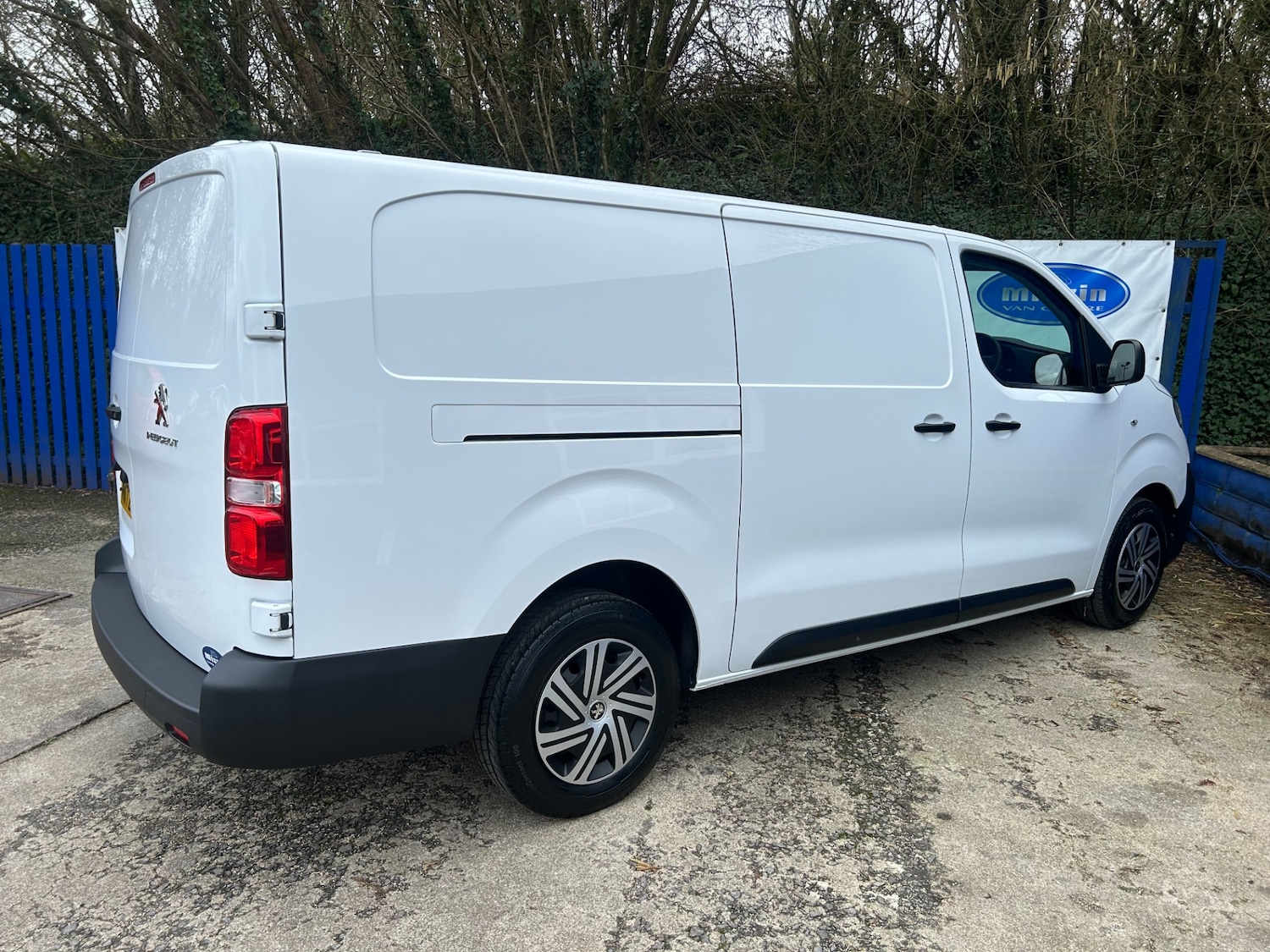 Used Peugeot Expert 2023 for sale - 77818053: Photo 6