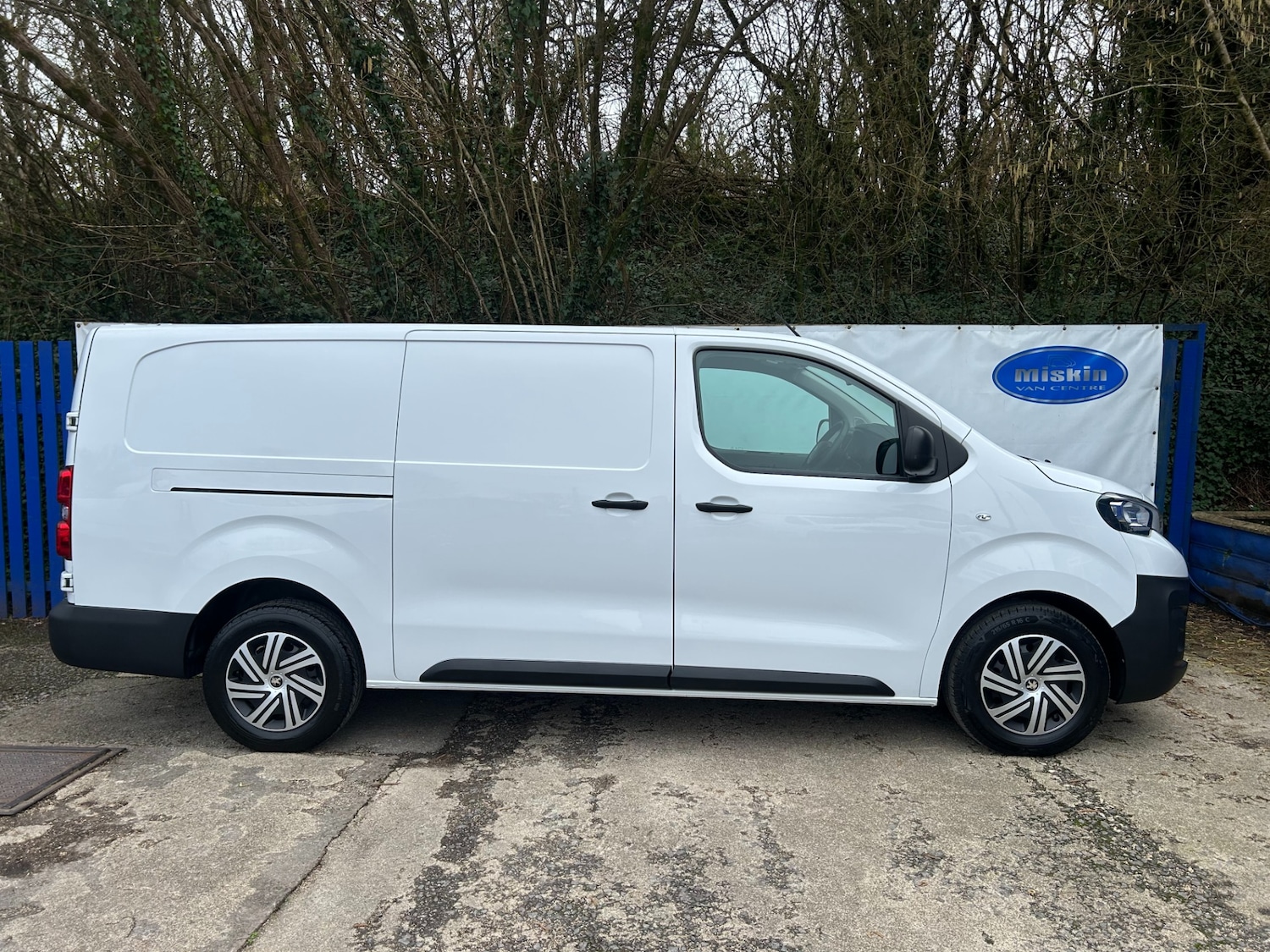 Used Peugeot Expert 2023 for sale - 77818053: Photo 9