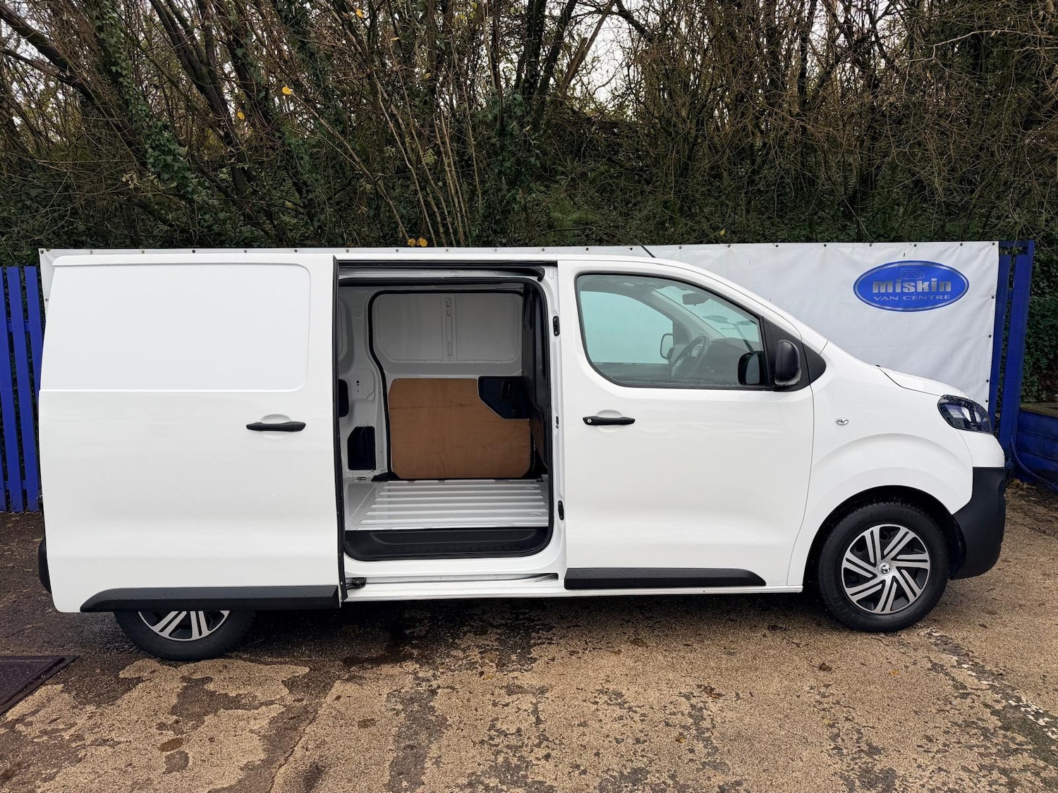 Used Vauxhall Vivaro 2020 for sale - 76861899: Photo 10