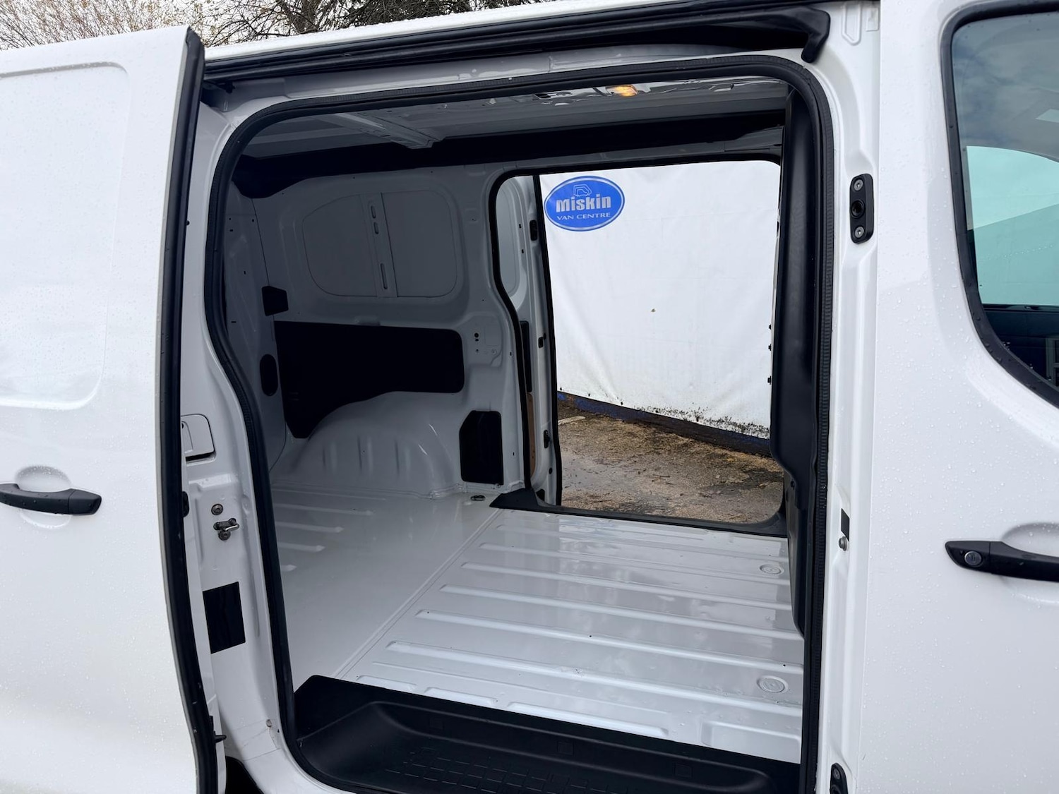 Used Vauxhall Vivaro 2020 for sale - 76861899: Photo 14