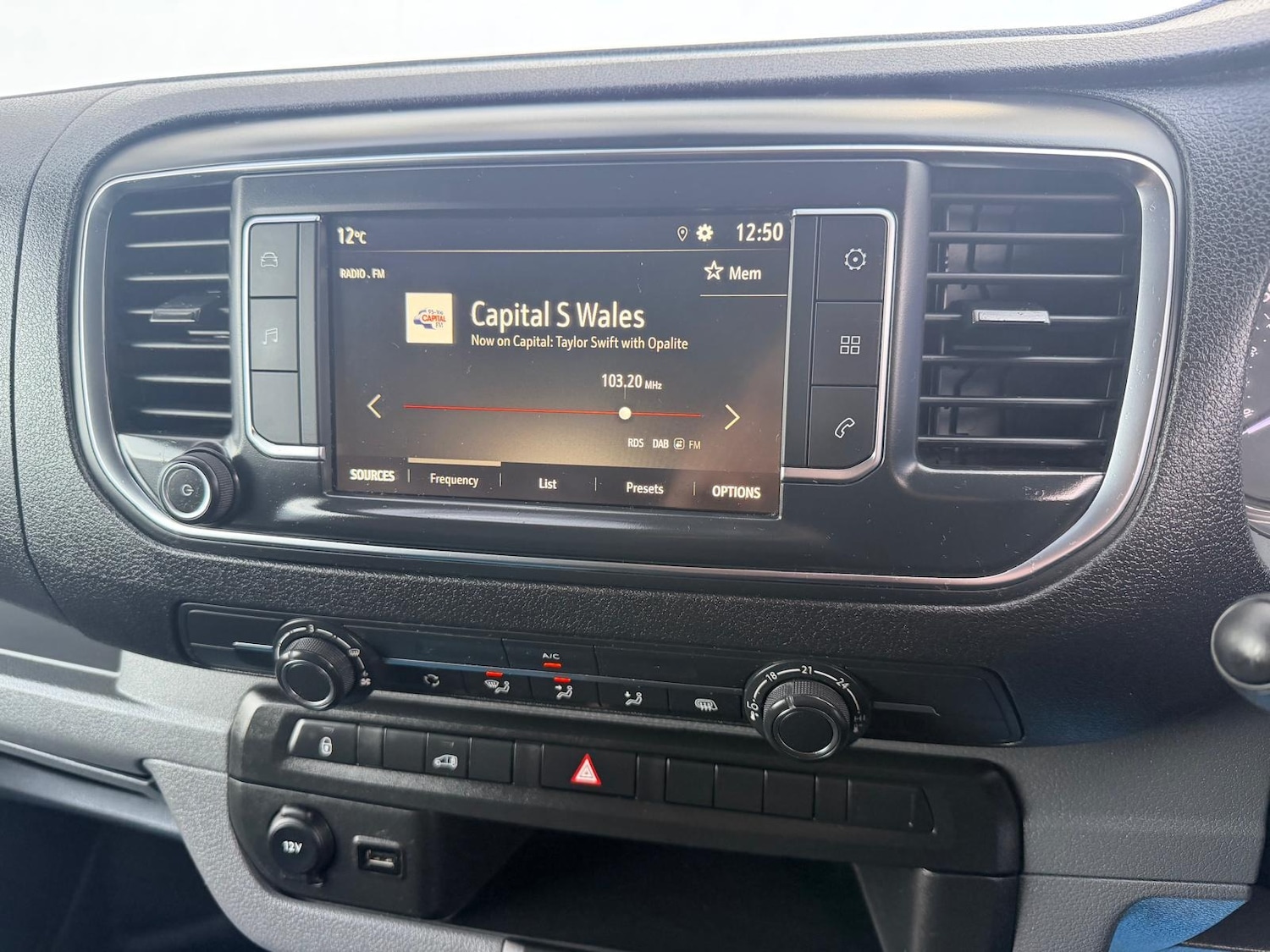 Used Vauxhall Vivaro 2020 for sale - 76861899: Photo 15