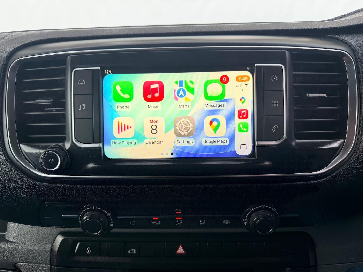 Used Vauxhall Vivaro 2020 for sale - 76861899: Photo 16