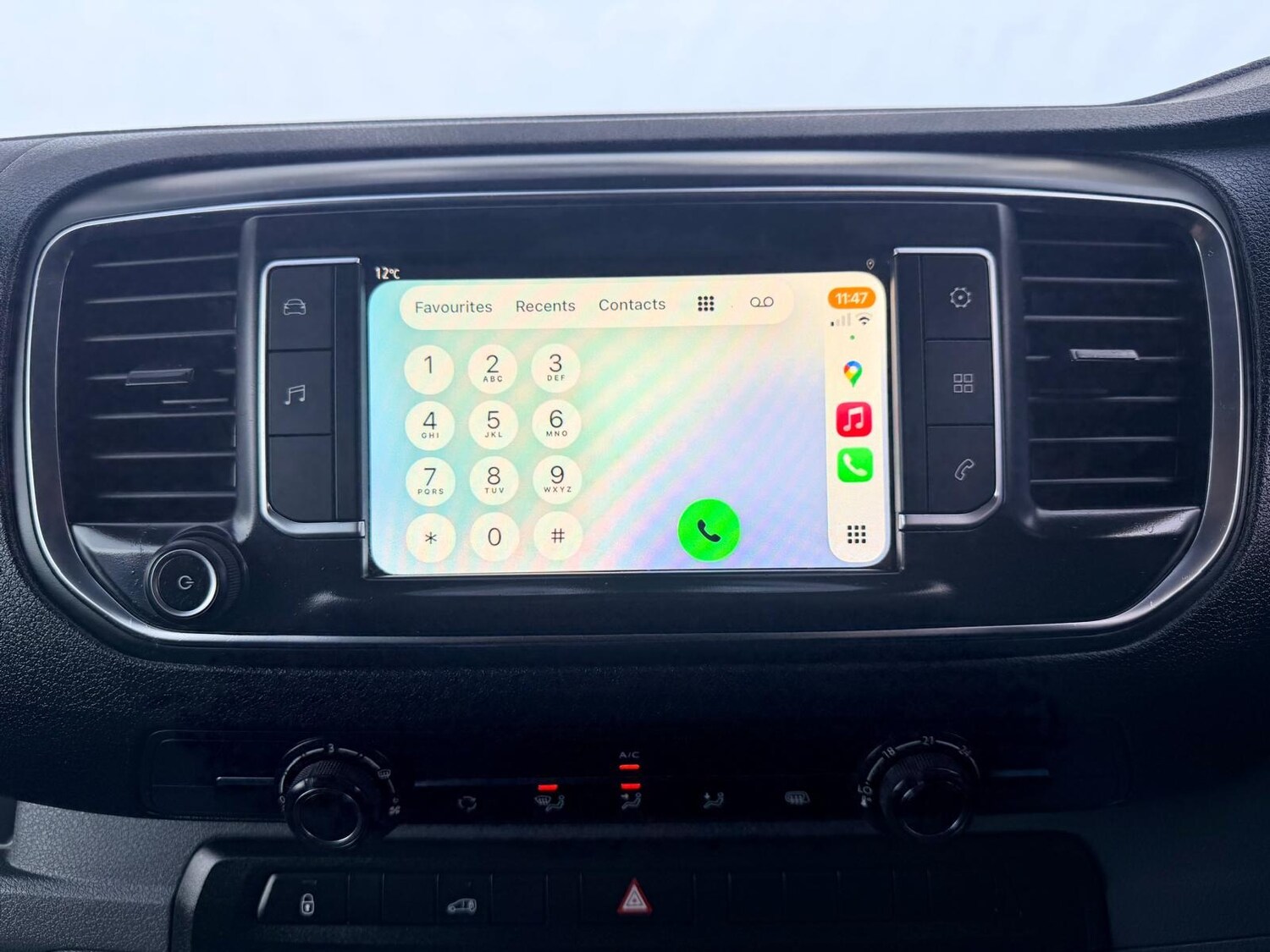 Used Vauxhall Vivaro 2020 for sale - 76861899: Photo 17