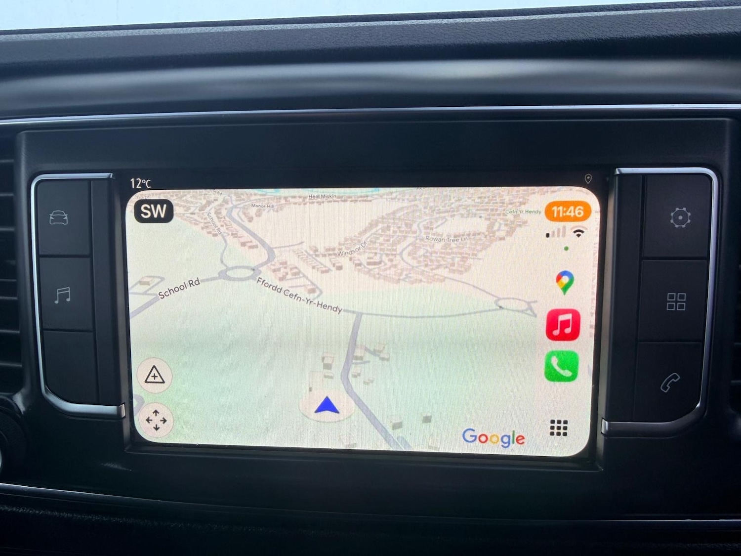 Used Vauxhall Vivaro 2020 for sale - 76861899: Photo 18