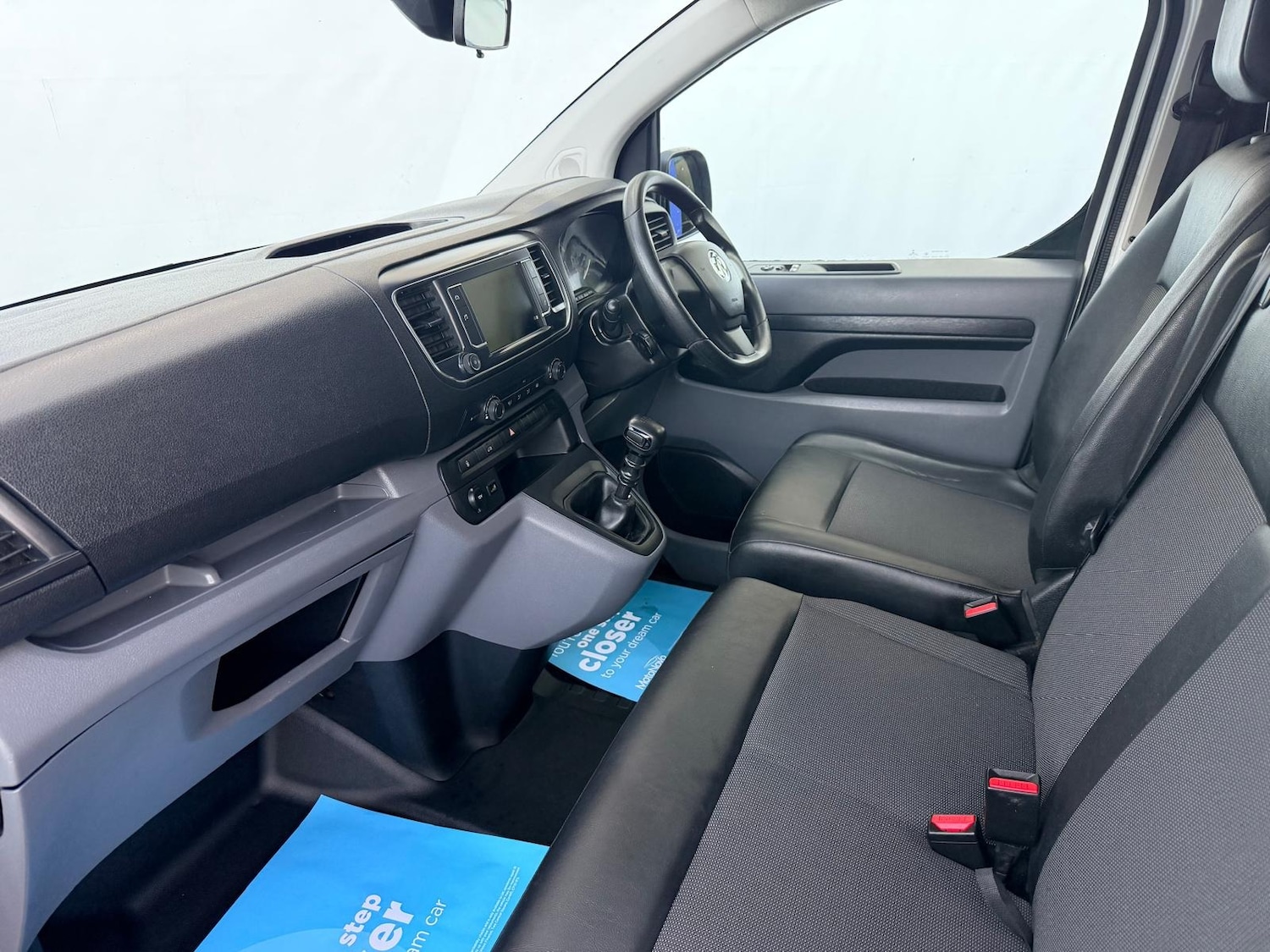 Used Vauxhall Vivaro 2020 for sale - 76861899: Photo 19