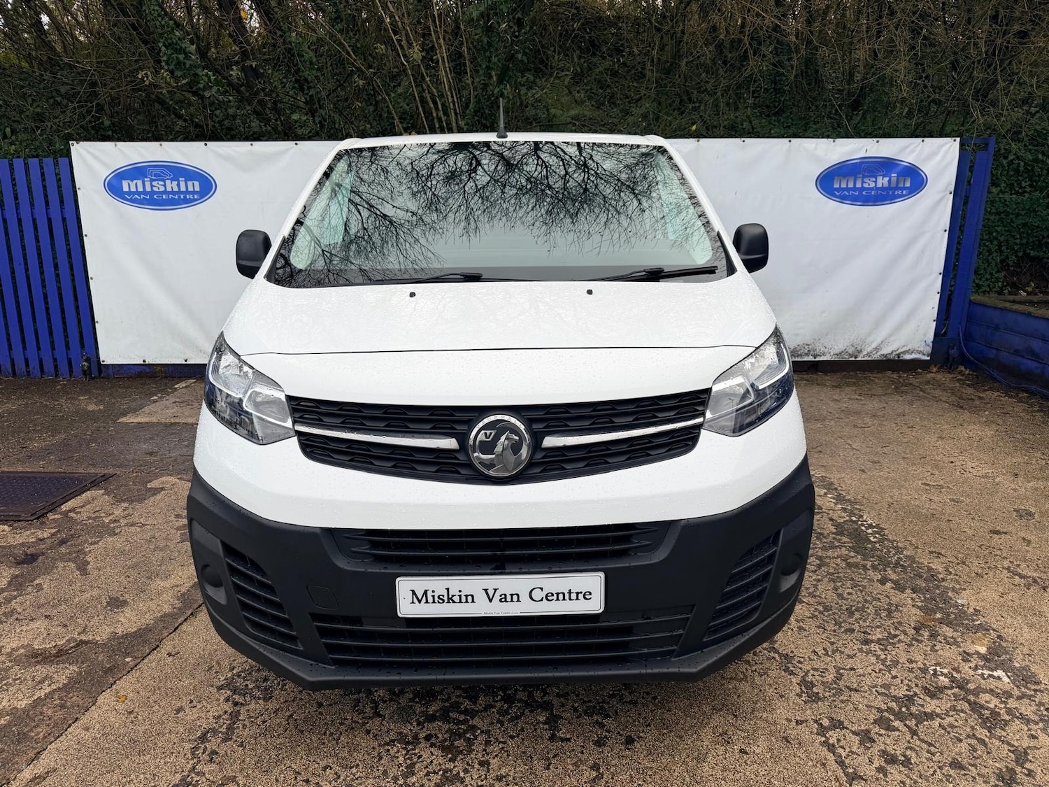 Used Vauxhall Vivaro 2020 for sale - 76861899: Photo 2