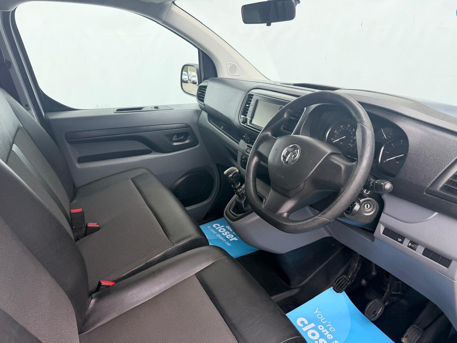 Used Vauxhall Vivaro 2020 for sale - 76861899: Photo 20