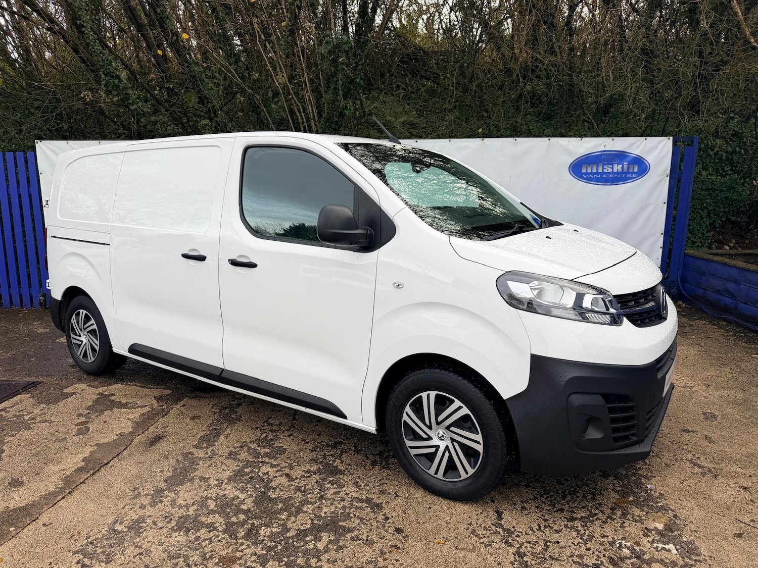 Used Vauxhall Vivaro 2020 for sale - 76861899: Photo 3