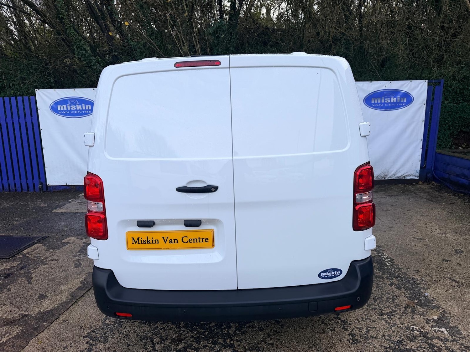 Used Vauxhall Vivaro 2020 for sale - 76861899: Photo 5