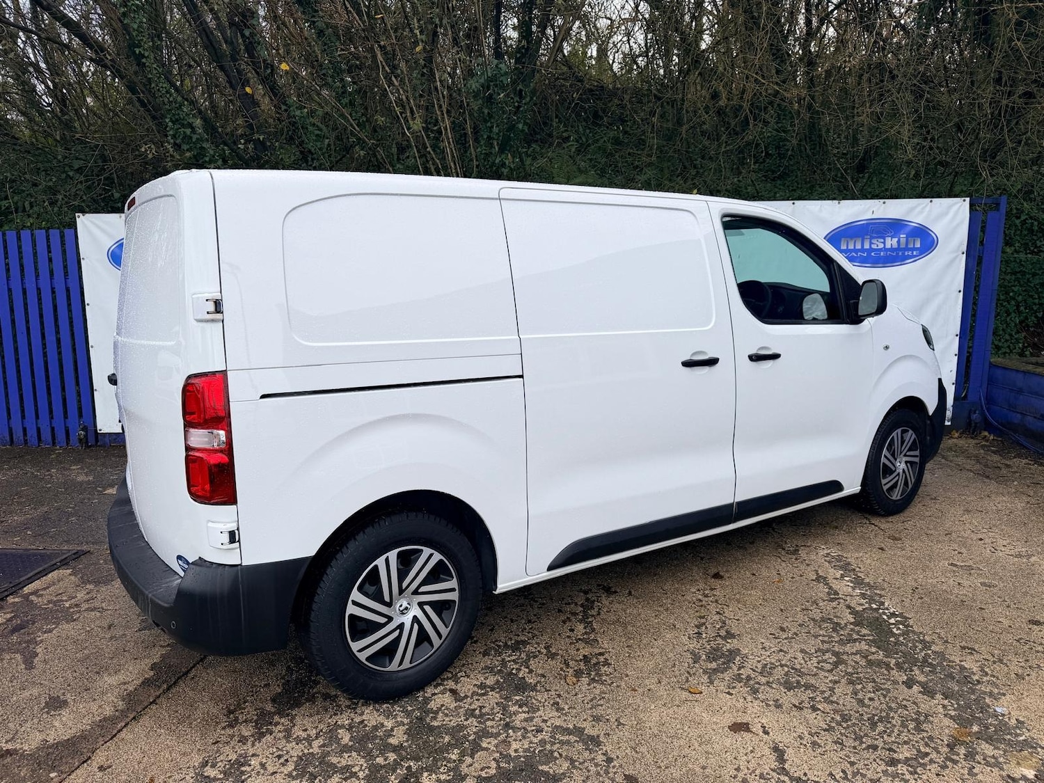 Used Vauxhall Vivaro 2020 for sale - 76861899: Photo 6