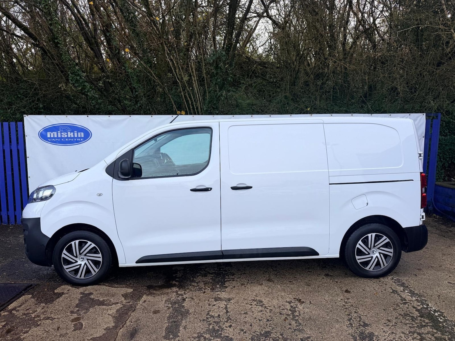 Used Vauxhall Vivaro 2020 for sale - 76861899: Photo 7