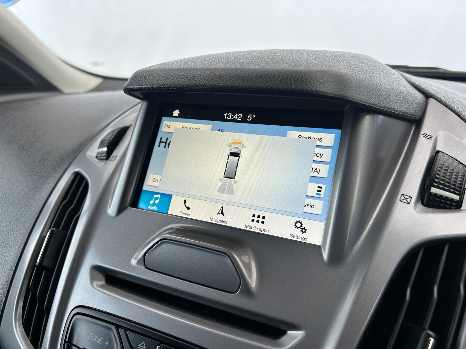 Used Ford Transit Connect 2018 for sale - 77149686: Photo 12