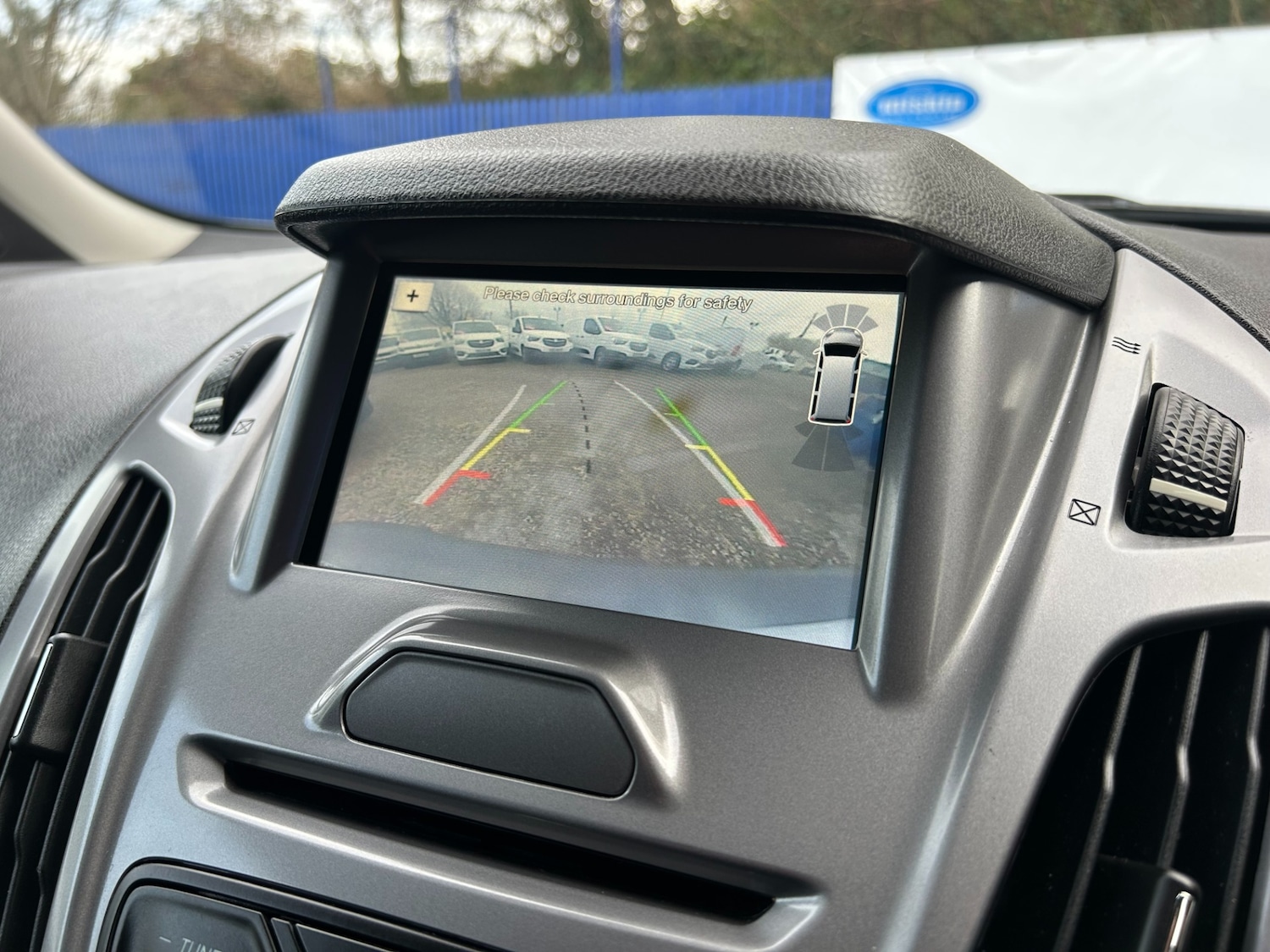 Used Ford Transit Connect 2018 for sale - 77149686: Photo 13